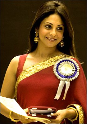 Shefali Shah as housewife in ‘Kucch Luv Jaisaa’